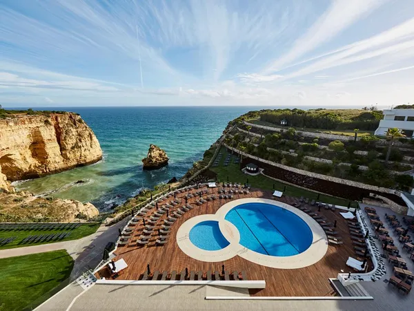 Hotel Tivoli Carvoeiro