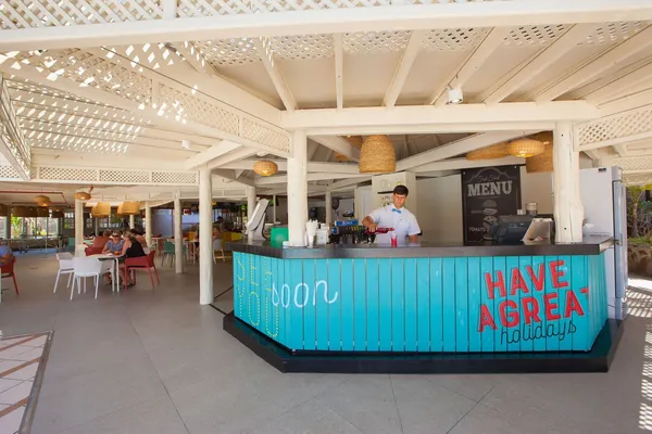 Abora Continental by Lopesan