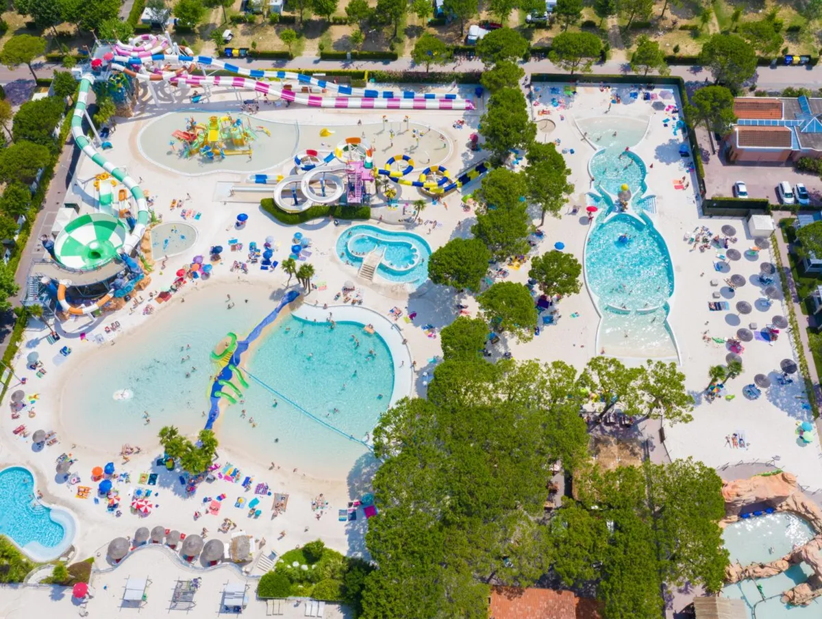 Camping Union Lido