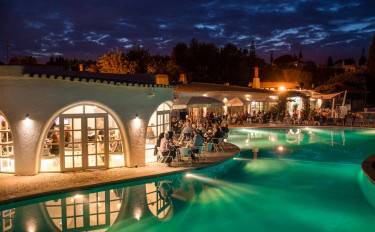 Quinta Do Paraiso