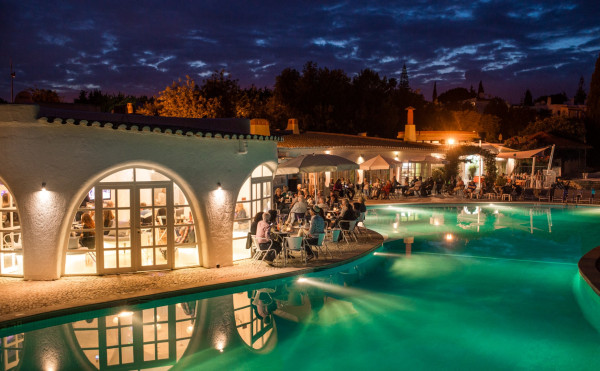 Quinta Do Paraiso