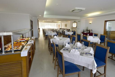 Appartementen Vila Petra