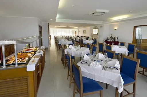 Appartementen Vila Petra