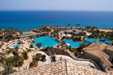 Hotel R2 Rio Calma in Costa Calma - Fuerteventura, Spanje