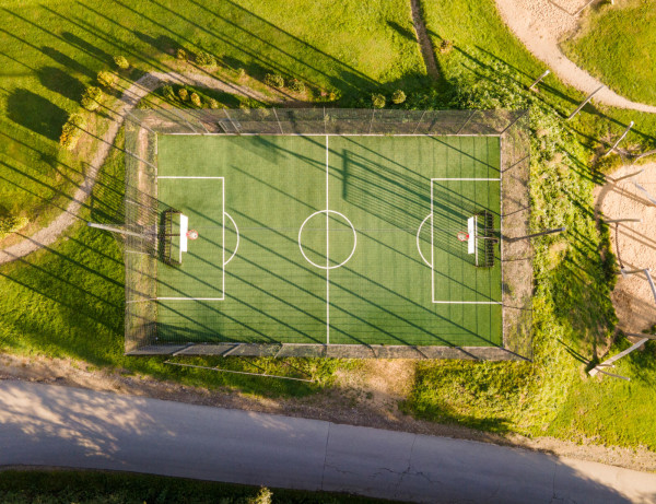 Dormio Resort Eifeler Tor