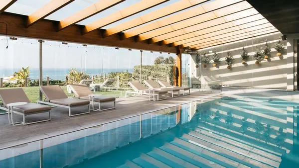 Aparthotel You and the Sea