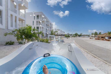 Zomervakantie met 50% kindervoordeel | TUI