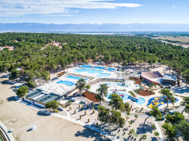 Holiday Resort Zaton