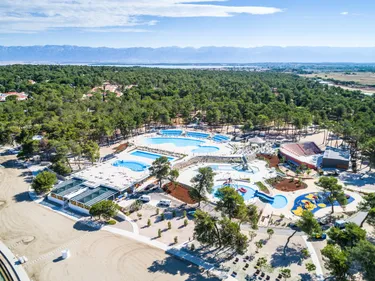 Holiday Resort Zaton