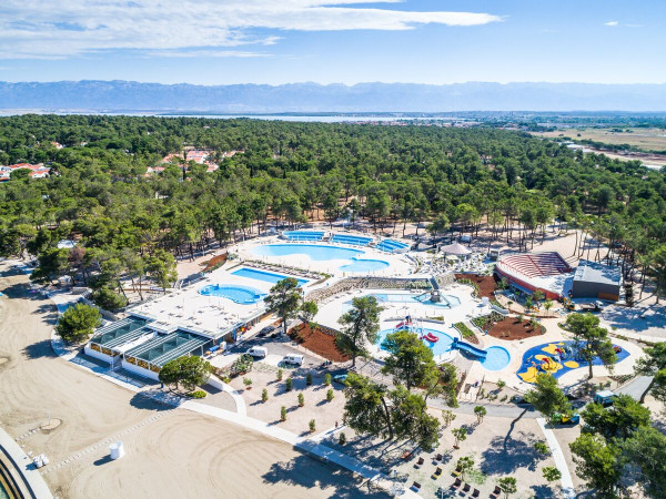 Holiday Resort Zaton