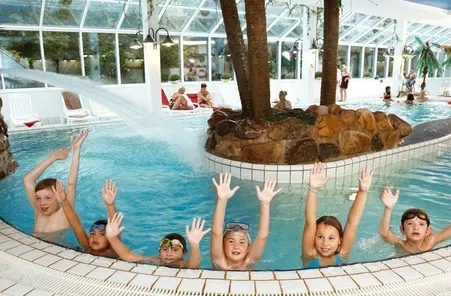 All-inclusive wintersport Duitsland