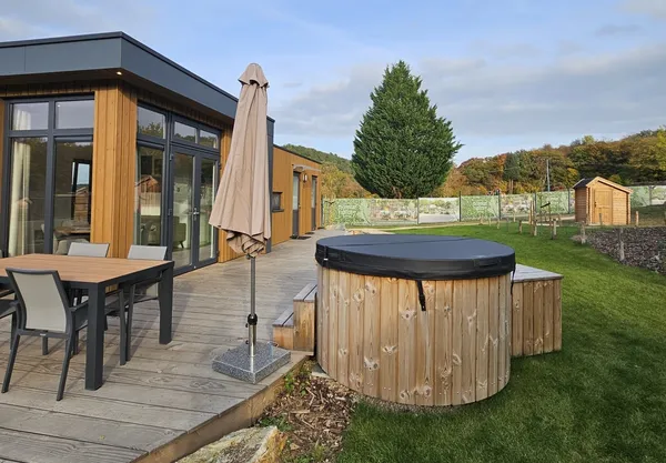 REVIEW: Nieuw park Landal Namur Nature in de Belgische Ardennen