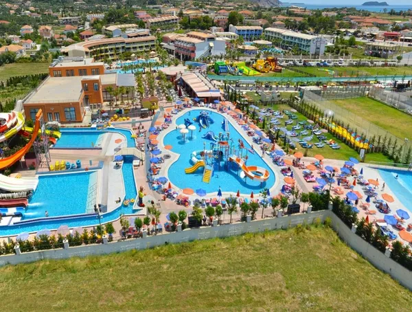 Waarom met Sunweb naar Zakynthos?
