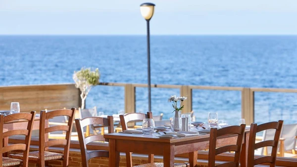 Sparky Hotel Vasia Resort Kreta 