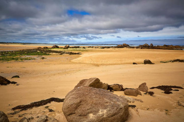 Camping La Baie du Kernic
