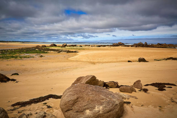 Camping La Baie du Kernic