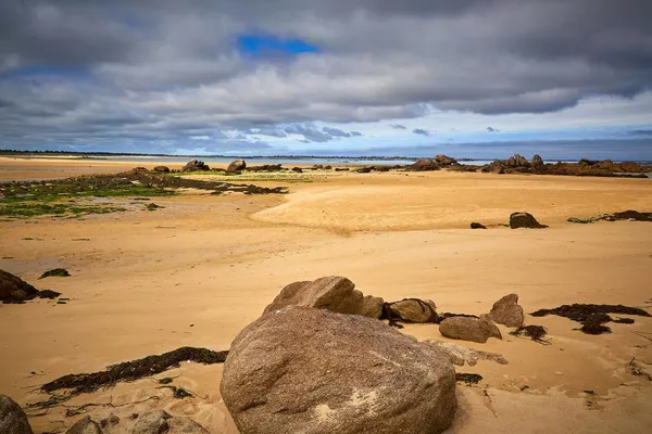 Camping La Baie du Kernic