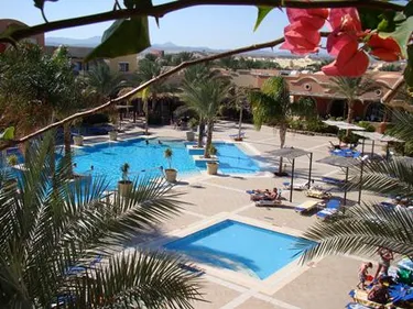 Jaz Dar El Madina - Marsa Alam - Egypte