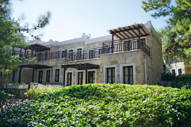 Hotel Bodrum Park in Bodrum