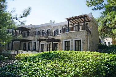 Hotel Bodrum Park in Bodrum