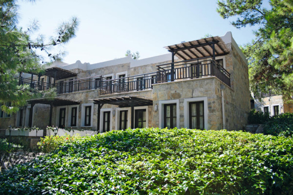 Hotel Bodrum Park in Bodrum