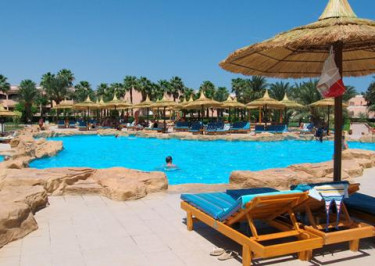 Hotel Albatros Aqua Resort