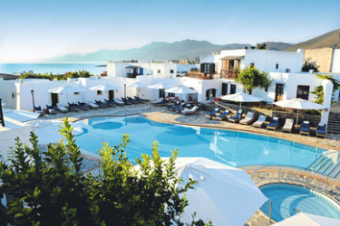 Hotel Creta Maris Beach Resort