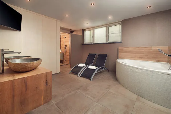 Bungalowpark 't Hoogelandt