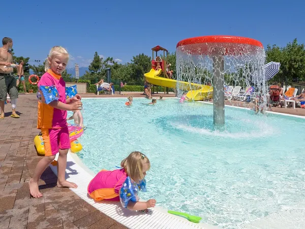 Camping Park Delle Rose