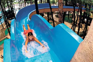 Hotel Marmaris Palace