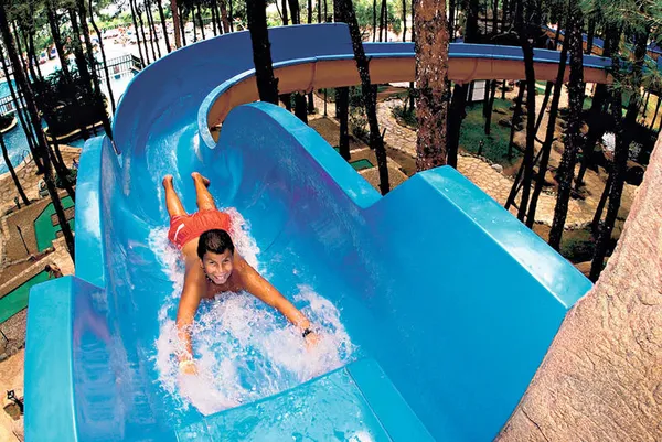 Hotel Marmaris Palace