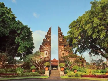 Nusa Dua Beach Resort