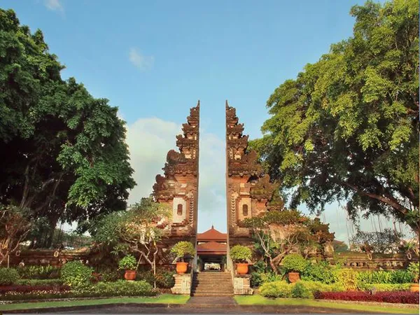 Nusa Dua Beach Resort