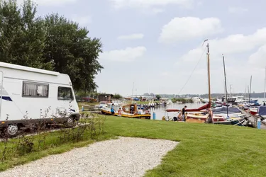 Vakantiepark Zeewolde