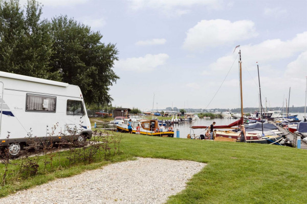 Vakantiepark Zeewolde