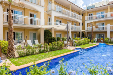 Zafiro Ca'n Picafort