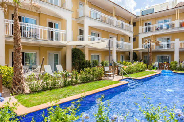 Zafiro Ca'n Picafort