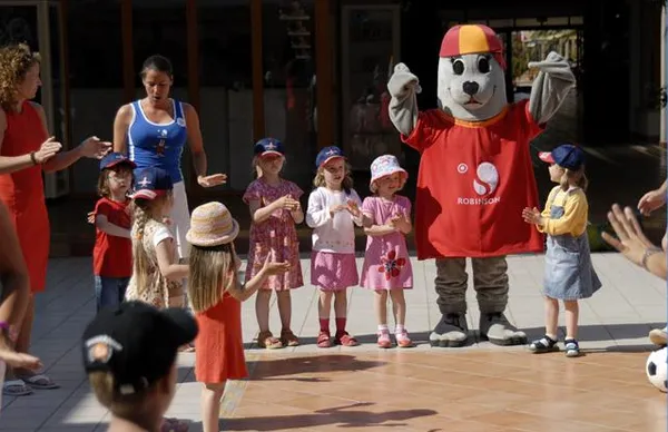 ROBINSON Club Apulia 