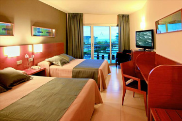 Aquahotel Onabrava & Spa