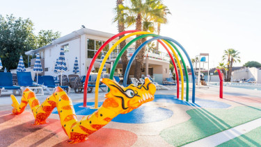 Camping Club Le Napoléon