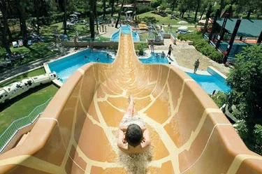 Liberty Lykia World Hotel