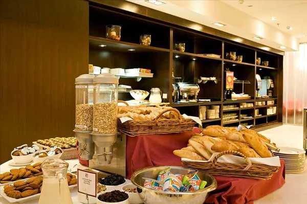 Hotel Villa Olimpic@Suites