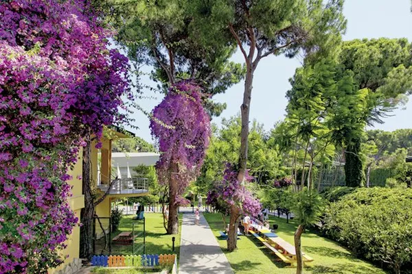 Maritim Pine Beach Resort