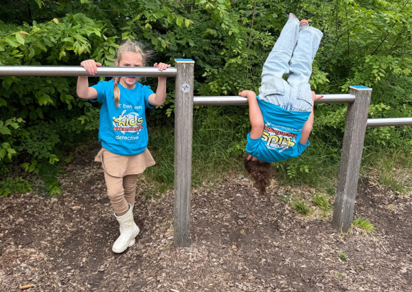 REVIEW: Bubbelpret in een super-de-luxe Safaritent bij Sallandshoeve