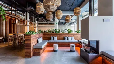 Aparthotel You and the Sea