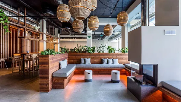 Aparthotel You and the Sea