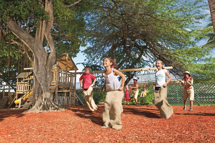 Kinderactiviteiten