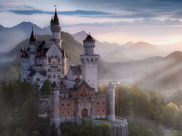 Center Parcs Allgäu