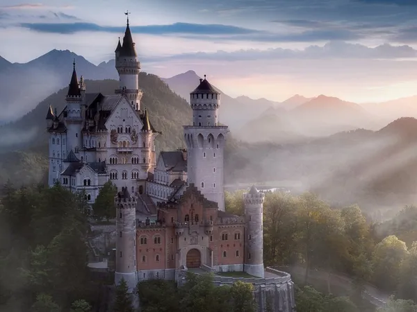 Center Parcs Allgäu