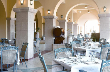 Lindos Princess Beach in Rhodos